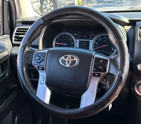 2014 Toyota 4Runner 5th Gen - Image 7 of 12