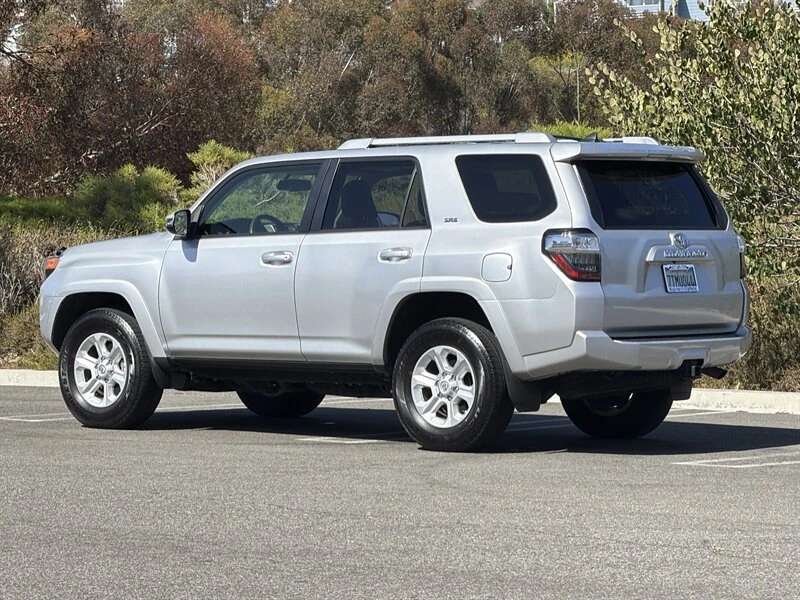 2014 Toyota 4Runner 5th Gen - Image 4 of 20