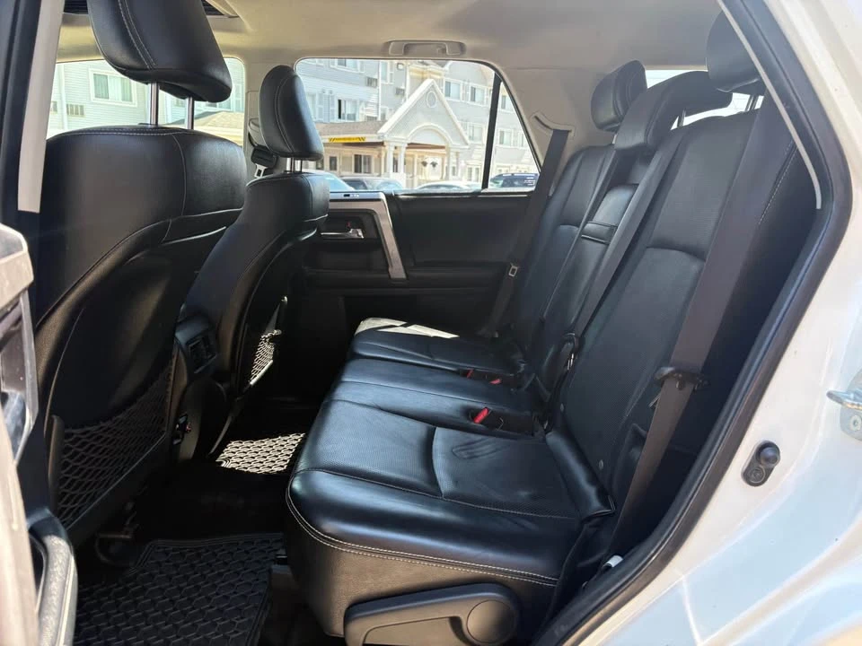 2014 Toyota 4Runner 5th Gen - Image 11 of 17