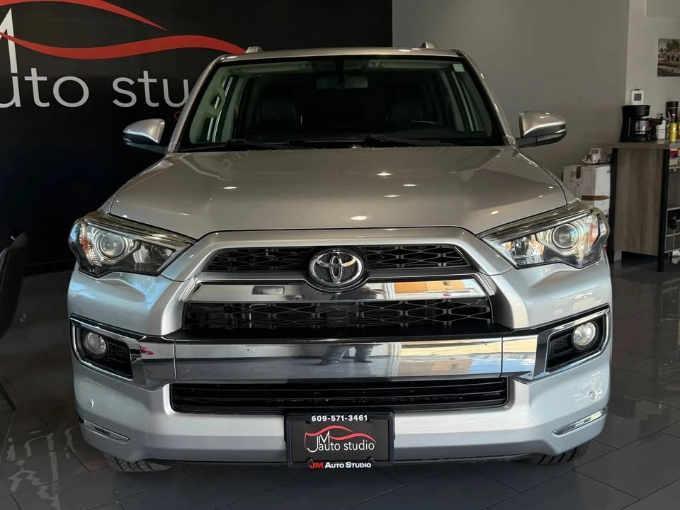 2014 Toyota 4Runner 5th Gen - Image 2 of 11