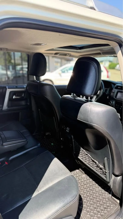2014 Toyota 4Runner 5th Gen - Image 13 of 15
