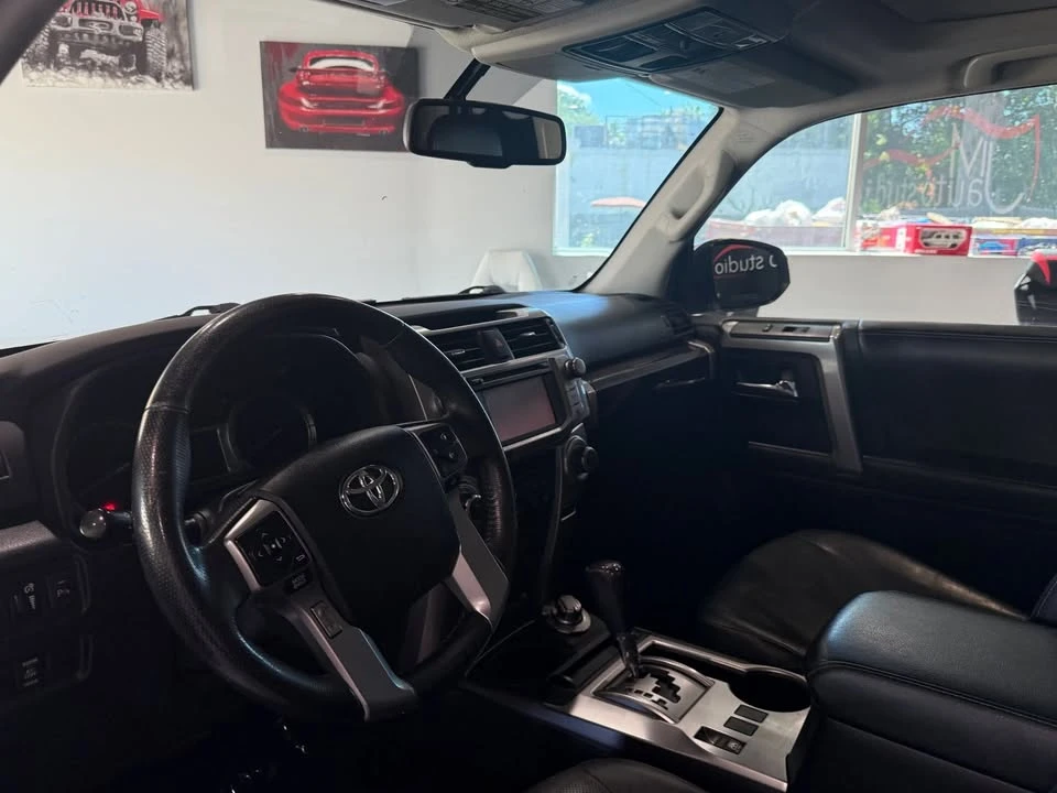 2014 Toyota 4Runner 5th Gen - Image 8 of 11