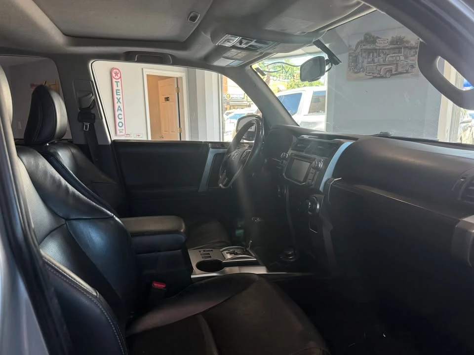 2014 Toyota 4Runner 5th Gen - Image 11 of 11