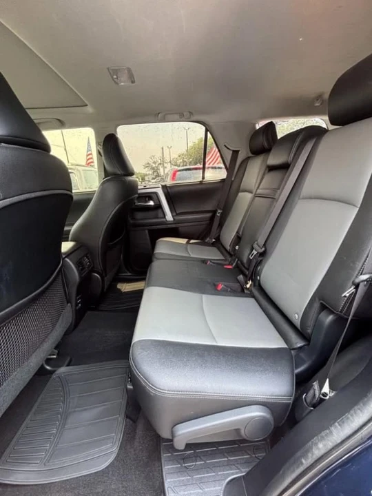 2014 Toyota 4Runner 5th Gen - Image 7 of 20