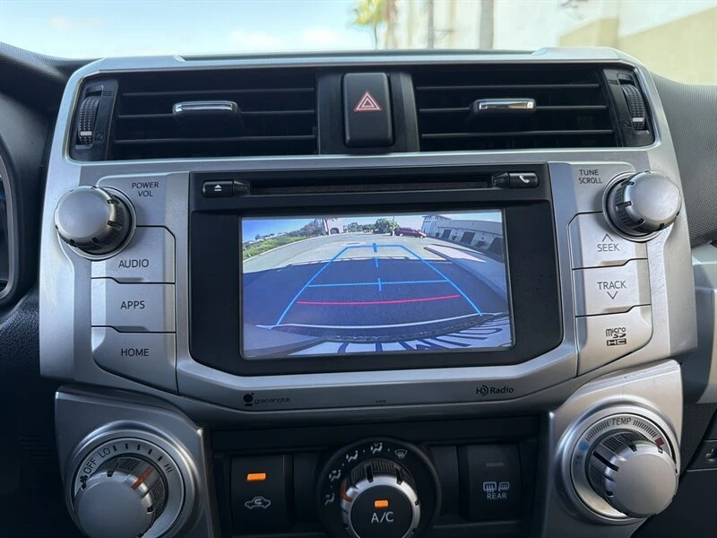 2014 Toyota 4Runner 5th Gen - Image 18 of 20