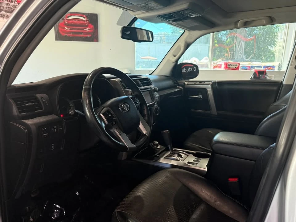 2014 Toyota 4Runner 5th Gen - Image 7 of 11