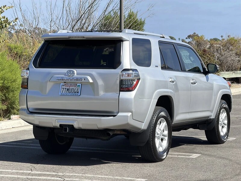 2014 Toyota 4Runner 5th Gen - Image 6 of 20