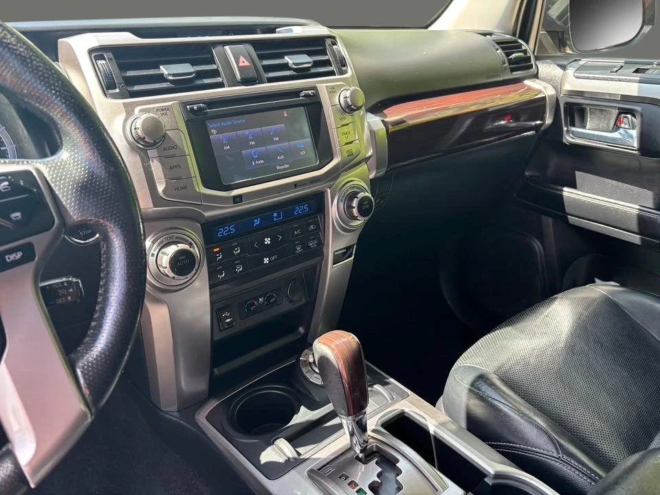 2014 Toyota 4Runner 5th Gen - Image 13 of 20
