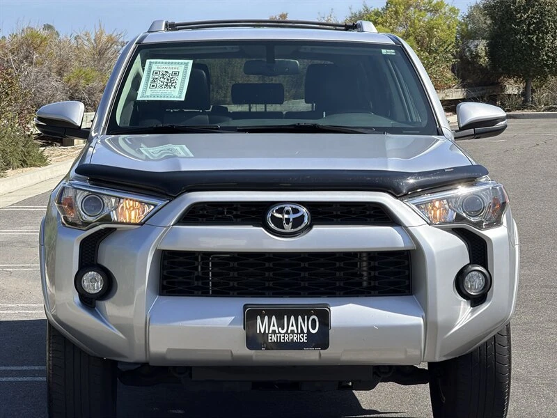 2014 Toyota 4Runner 5th Gen - Image 9 of 20