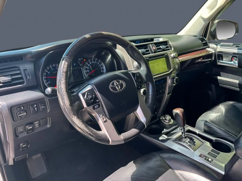 2014 Toyota 4Runner 5th Gen - Image 11 of 20