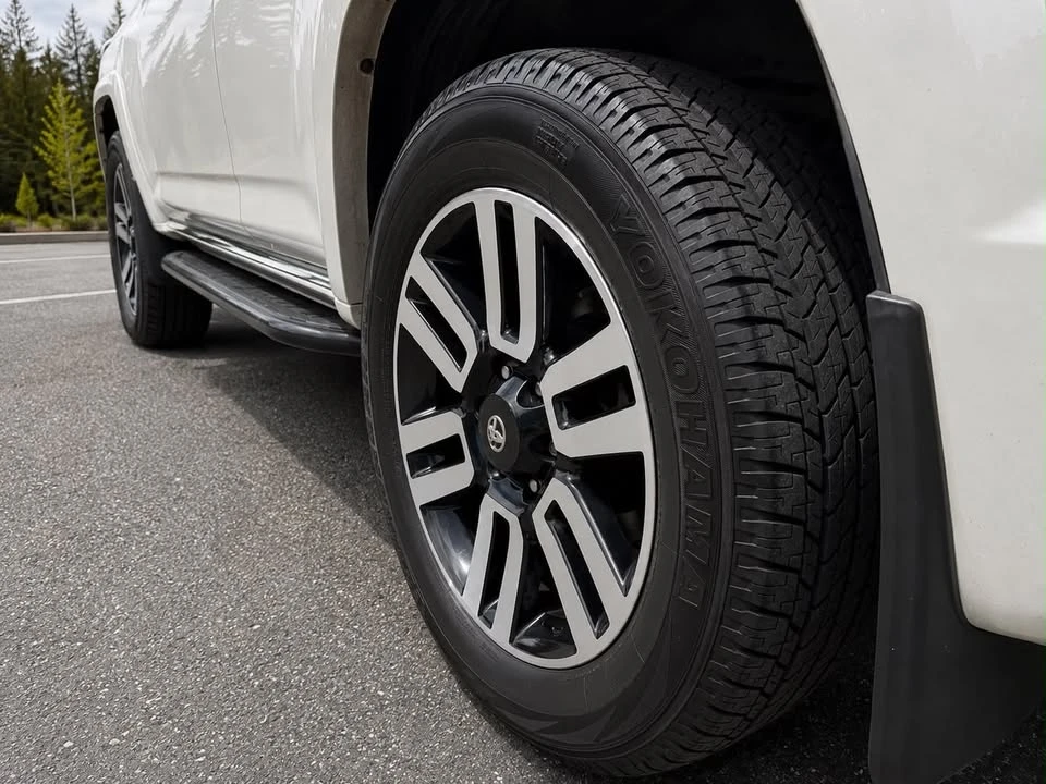 2014 Toyota 4Runner 5th Gen - Image 9 of 20