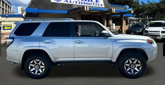 2014 Toyota 4Runner 5th Gen - Image 3 of 12