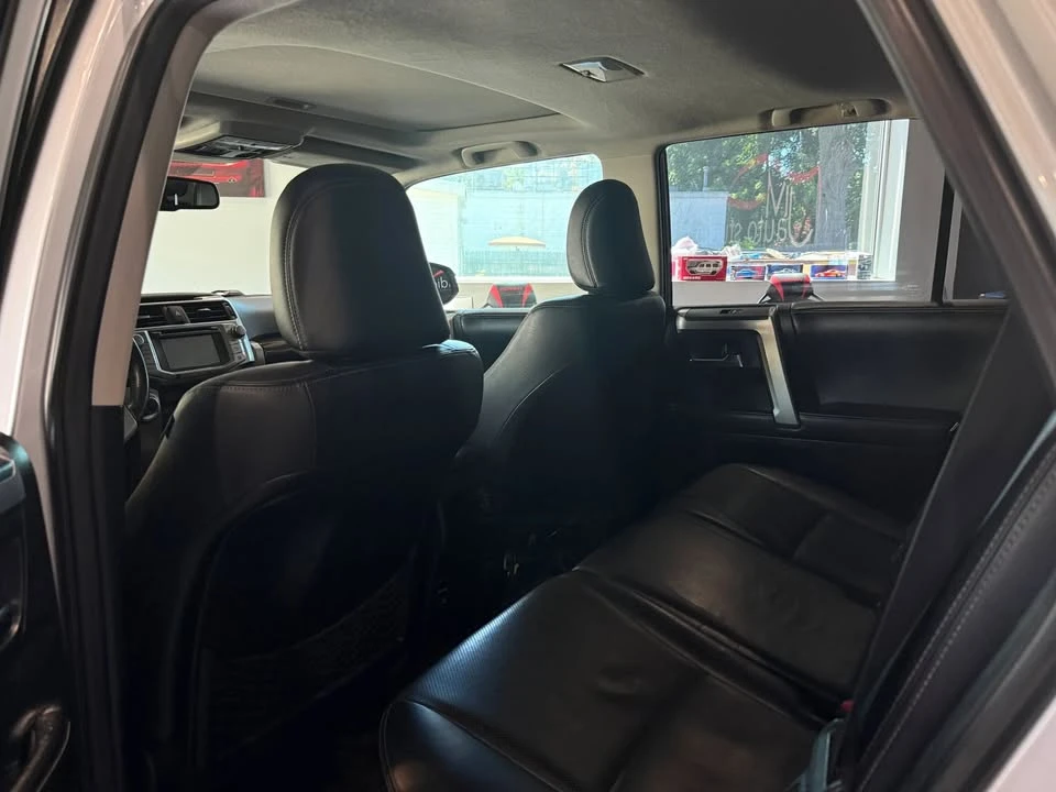 2014 Toyota 4Runner 5th Gen - Image 9 of 11