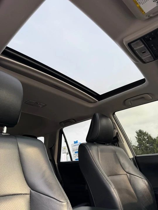 2014 Toyota 4Runner 5th Gen - Image 12 of 18