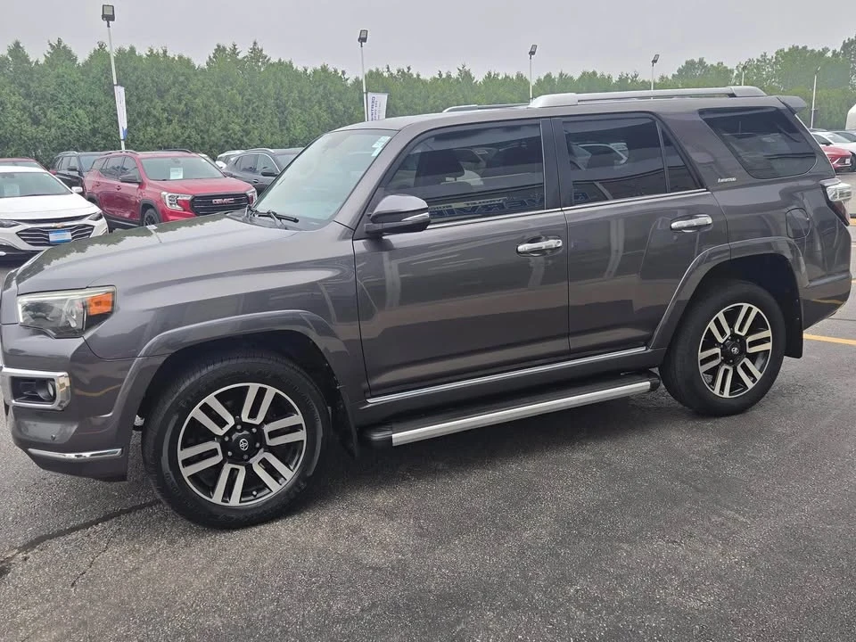 2014 Toyota 4Runner 5th Gen - Image 16 of 18