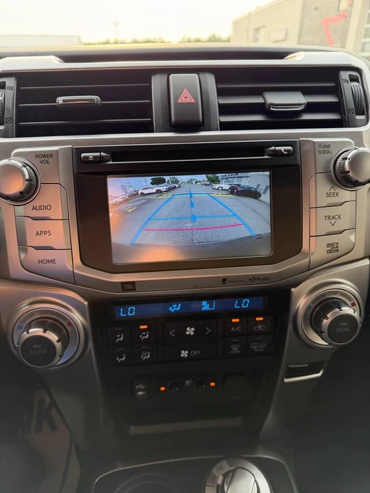 2014 Toyota 4Runner 5th Gen - Image 13 of 18