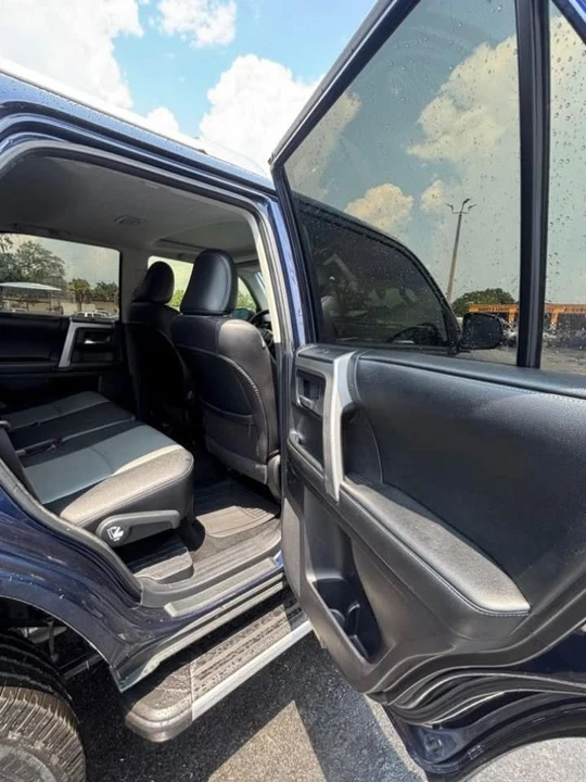 2014 Toyota 4Runner 5th Gen - Image 6 of 20