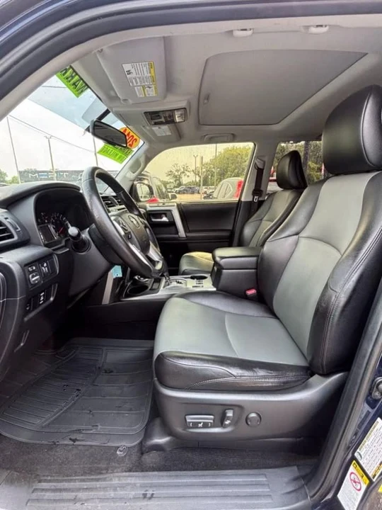 2014 Toyota 4Runner 5th Gen - Image 8 of 20