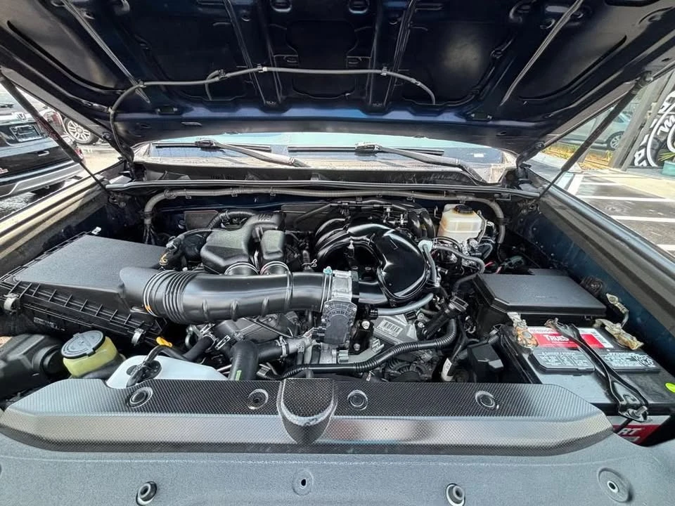 2014 Toyota 4Runner 5th Gen - Image 14 of 20