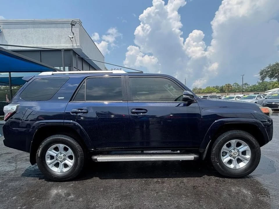 2014 Toyota 4Runner 5th Gen - Image 3 of 20