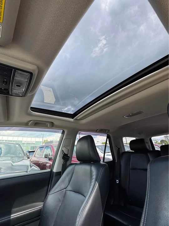 2014 Toyota 4Runner 5th Gen - Image 11 of 14