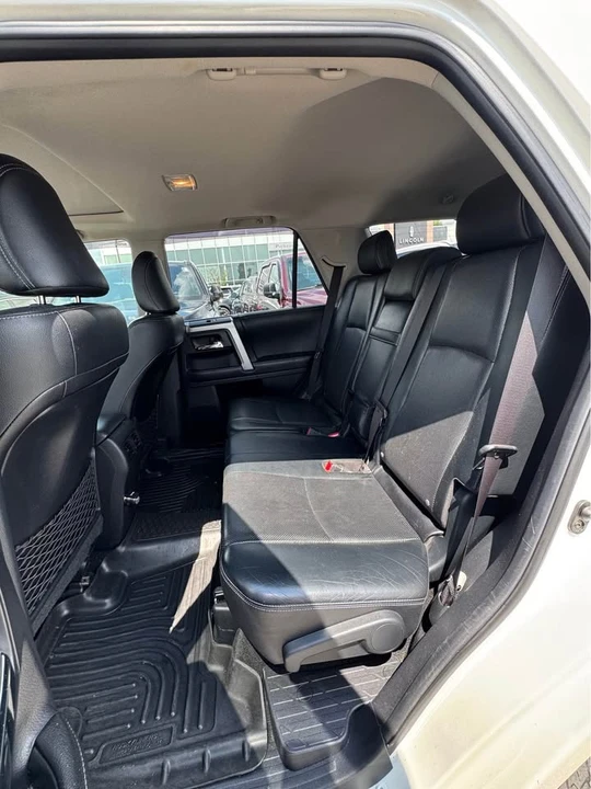 2014 Toyota 4Runner 5th Gen - Image 13 of 14