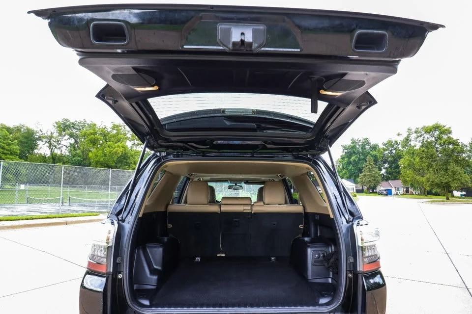 2014 Toyota 4Runner 5th Gen - Image 20 of 20