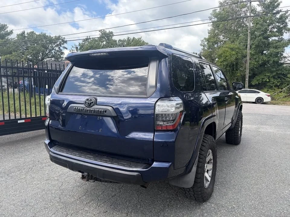 2014 Toyota 4Runner 5th Gen - Image 11 of 20