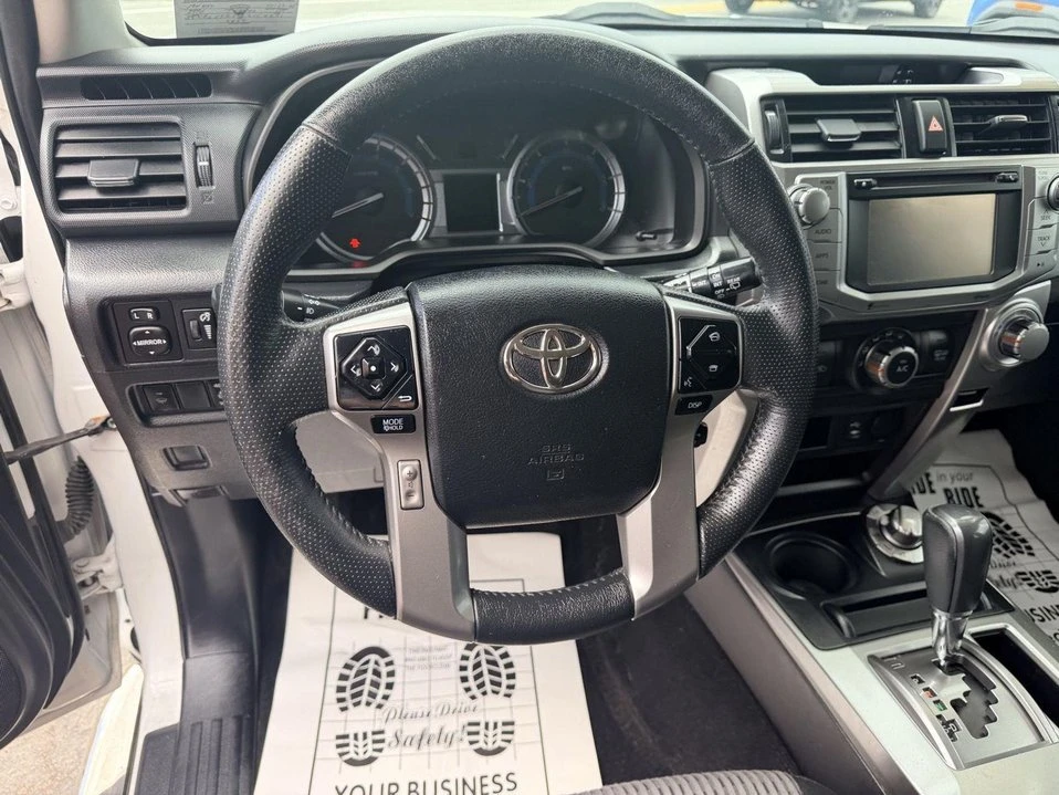 2014 Toyota 4Runner 5th Gen - Image 9 of 16