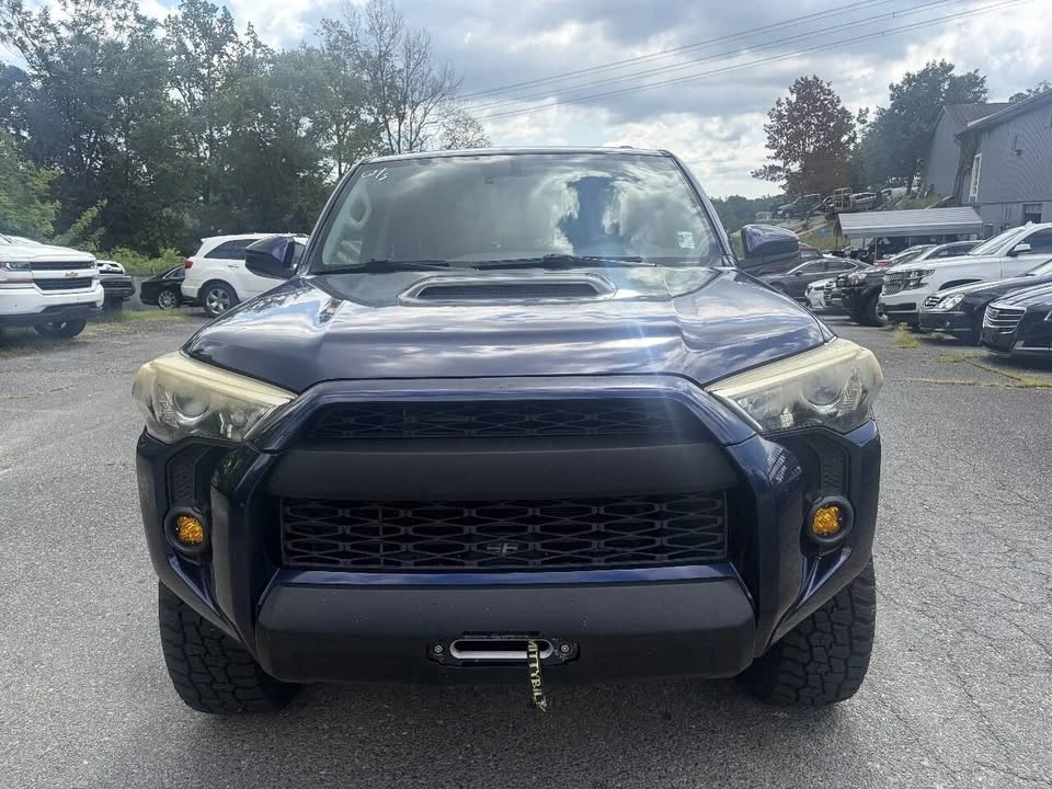 2014 Toyota 4Runner 5th Gen - Image 4 of 20
