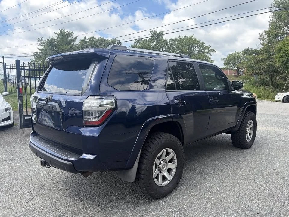 2014 Toyota 4Runner 5th Gen - Image 12 of 20