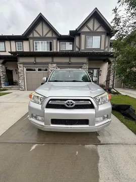 2014 Toyota 4Runner