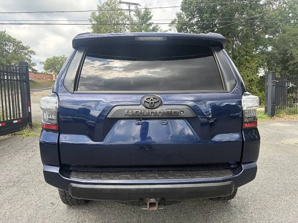2014 Toyota 4Runner 5th Gen - Image 15 of 20