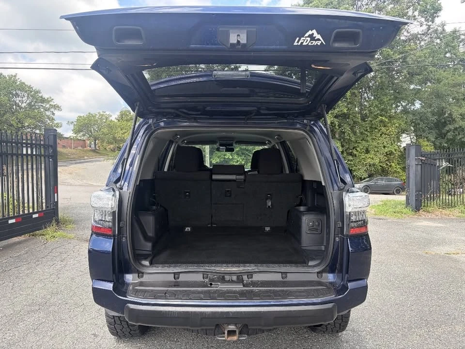 2014 Toyota 4Runner 5th Gen - Image 14 of 20