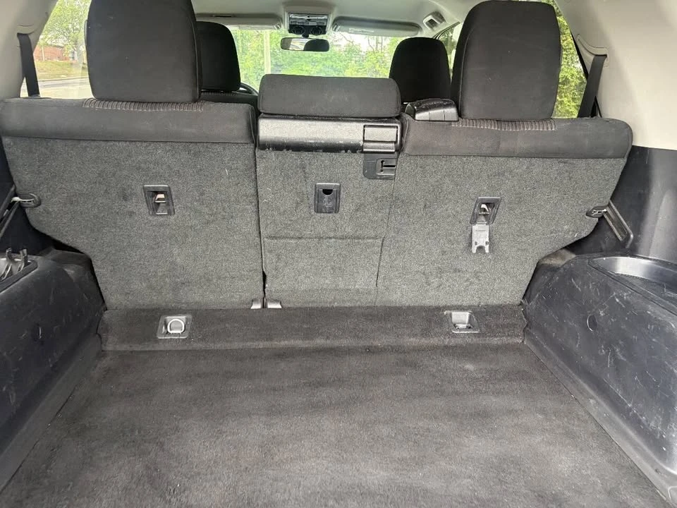 2014 Toyota 4Runner 5th Gen - Image 18 of 20