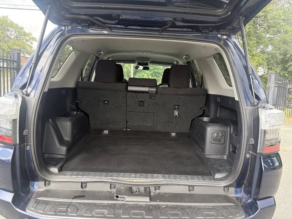 2014 Toyota 4Runner 5th Gen - Image 13 of 20