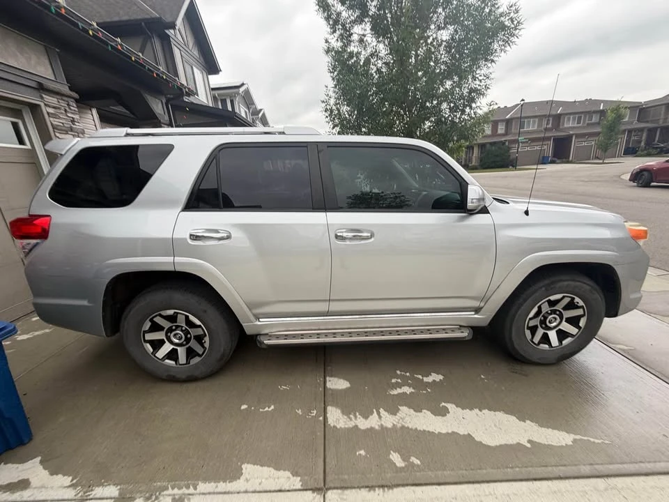 2014 Toyota 4Runner 5th Gen - Image 2 of 20