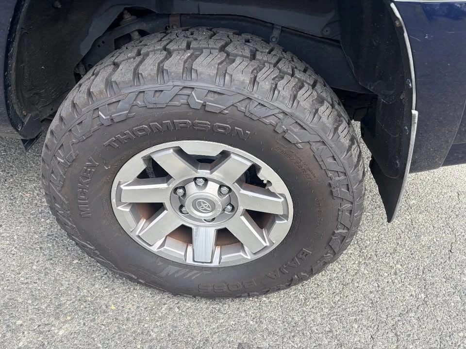 2014 Toyota 4Runner 5th Gen - Image 20 of 20