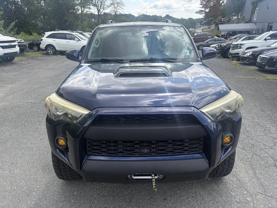 2014 Toyota 4Runner 5th Gen - Image 5 of 20