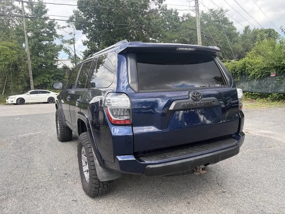 2014 Toyota 4Runner 5th Gen - Image 17 of 20