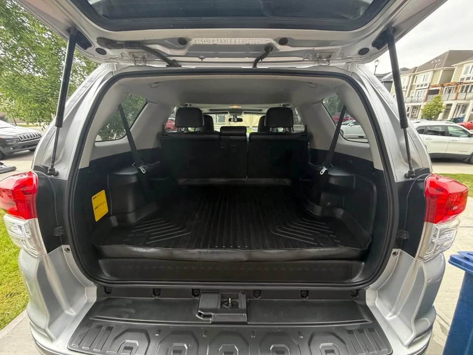 2014 Toyota 4Runner 5th Gen - Image 14 of 20