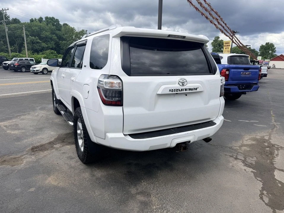 2014 Toyota 4Runner 5th Gen - Image 16 of 16