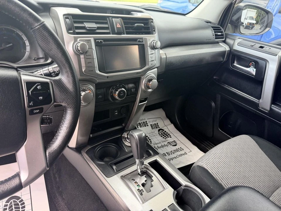 2014 Toyota 4Runner 5th Gen - Image 3 of 16