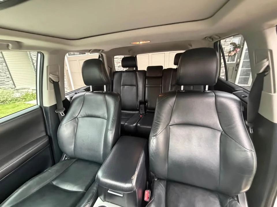 2014 Toyota 4Runner 5th Gen - Image 7 of 20