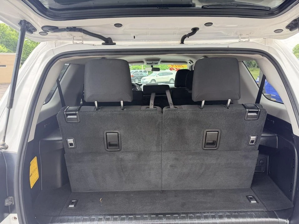 2014 Toyota 4Runner 5th Gen - Image 14 of 16