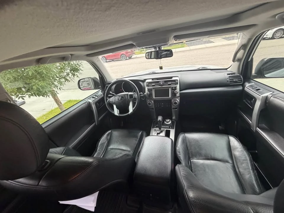 2014 Toyota 4Runner 5th Gen - Image 15 of 20