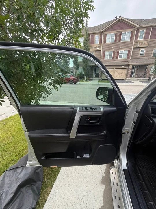 2014 Toyota 4Runner 5th Gen - Image 10 of 20