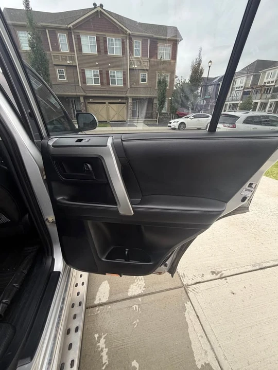 2014 Toyota 4Runner 5th Gen - Image 17 of 20
