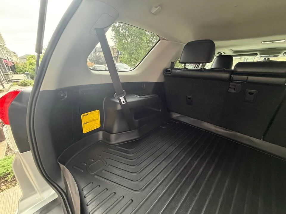 2014 Toyota 4Runner 5th Gen - Image 12 of 20