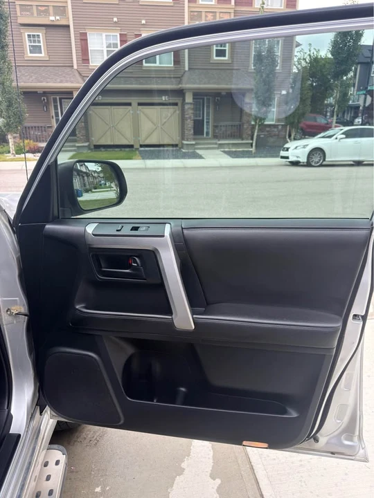 2014 Toyota 4Runner 5th Gen - Image 20 of 20